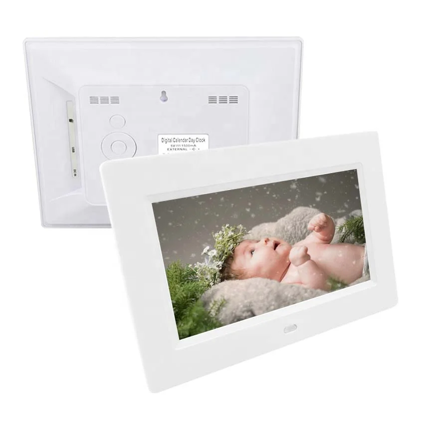 Voice recording digital photo frame sexy chinese video digital photo frame 10 inch digital photo frames pcb board