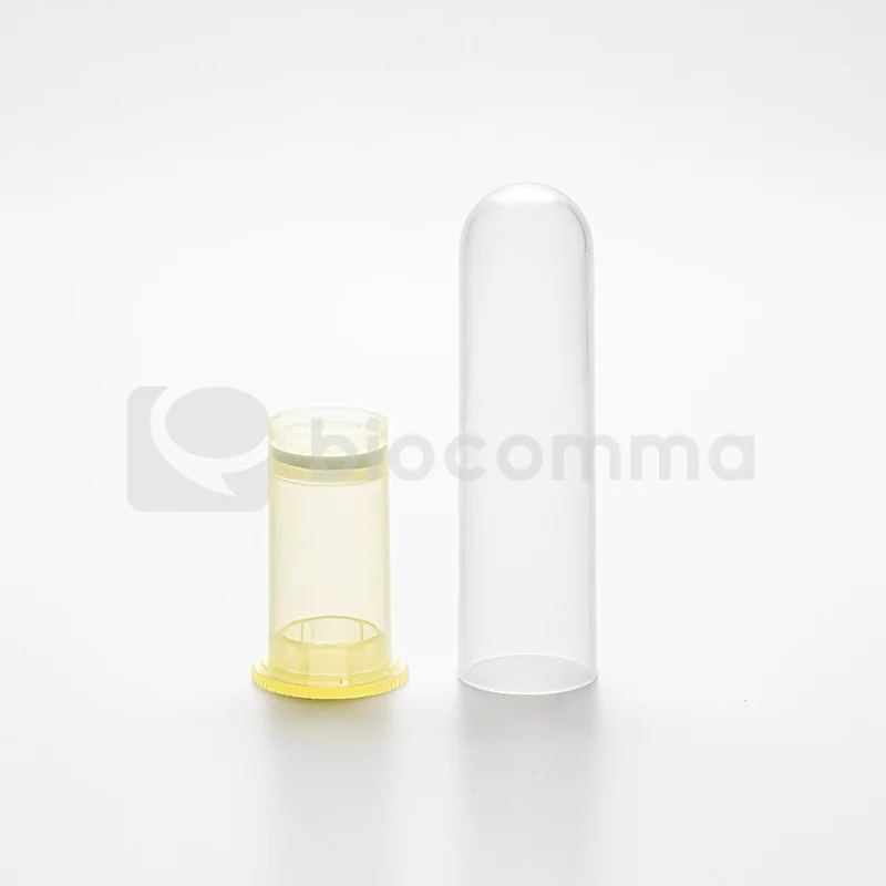 CommaPrep  50 mL  Nucleic acid extraction column Plasmid Maxiprep Columns with spin columns  collection tubes