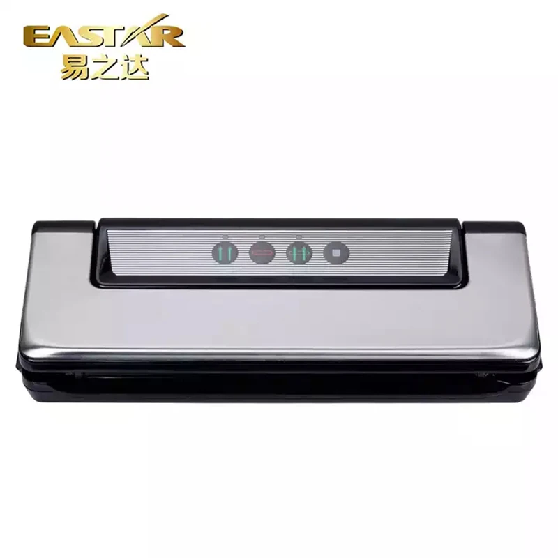 Customization compressed air vacuum sealer Low Noise home food vacuum sealer desktop vacuum sealer
