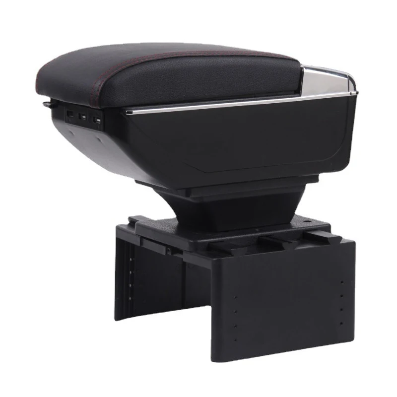 General purpose special vehicle console storage box, vehicle interior storage accessories.