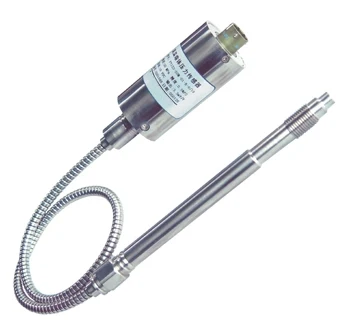 High Temperature Melt Pressure Sensor DPT124