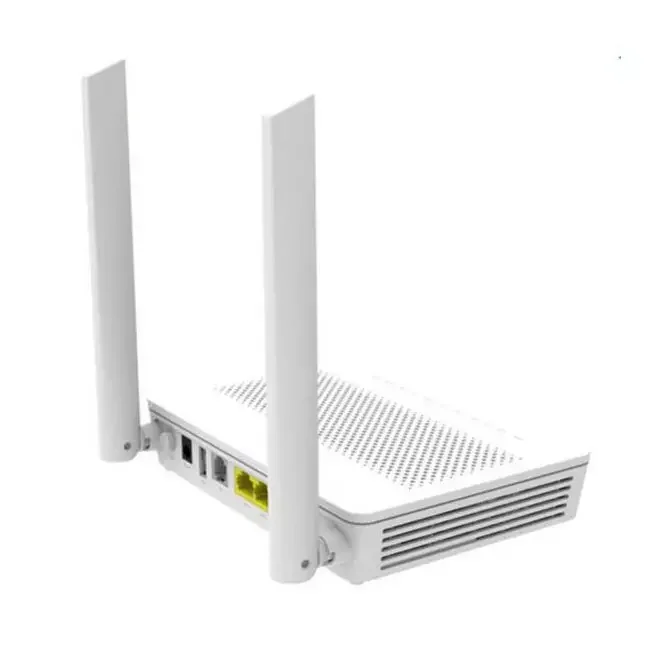 Huawei EG8145V5 4GE+WIFI+POTS 2.4G/5G GPON ONU