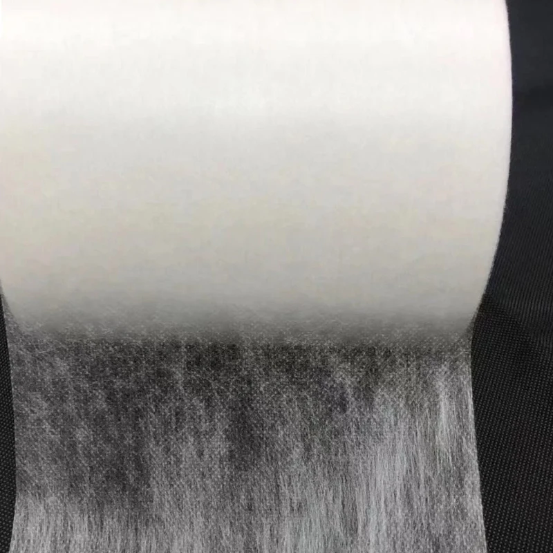 vegetable heny cone cooking edible oil filter paper 200gsm 40GSM polyester nonwoven fabric