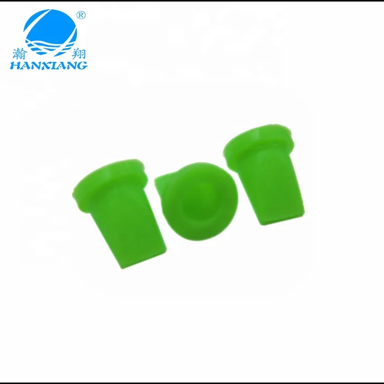 Food Grade Silicone Rubber Flow Control Valve Duckbill Drain Valve Umbrella Diaphragm  Pneumatic Valve For Lunch Box
