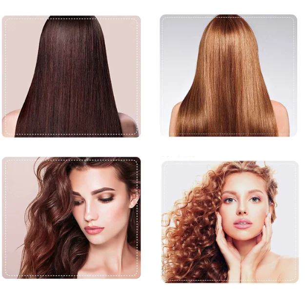 Hot Sale Twist Flexible Curling Rods No Heat Soft Foam Hair Rollers