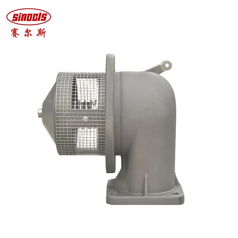 high quality with good price factory direct deal sinocls aluminum alloy bottom loading valve