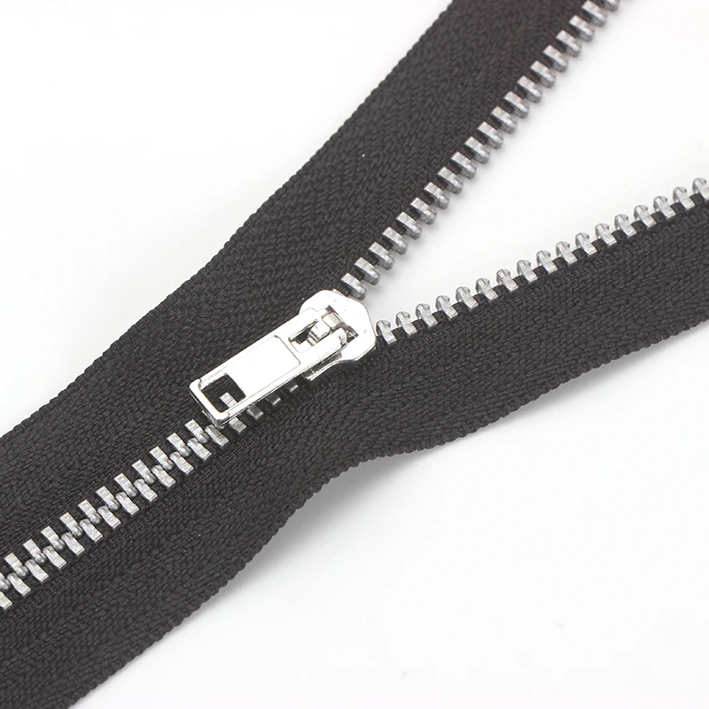 Wholesale #5 Aluminum Close End Zipper