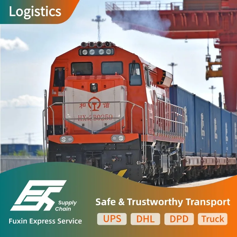 Fuxin Shipping agent 1688 Sea Fright Forwarder Shipping Agent to CZ Czech Republic FBA USA Online Shopping Free Shipping