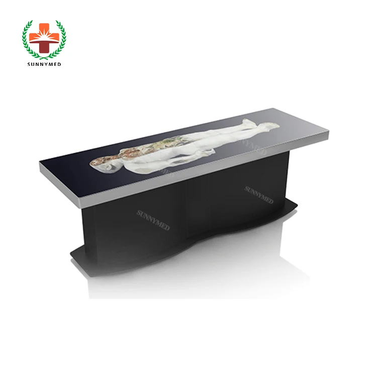 SY-YU01 human 3D anatomy virtual system School Digital Human Body Anatomy System