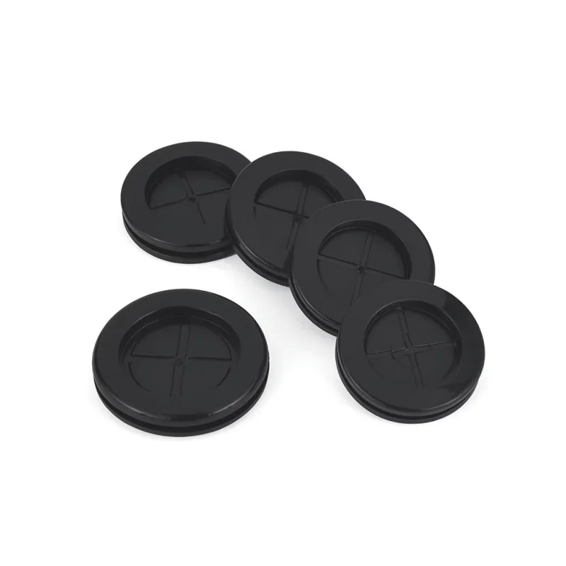 Rubber sealed cable protection Wire harness rubber seal Wire protector Oil resistant rubber seal ring