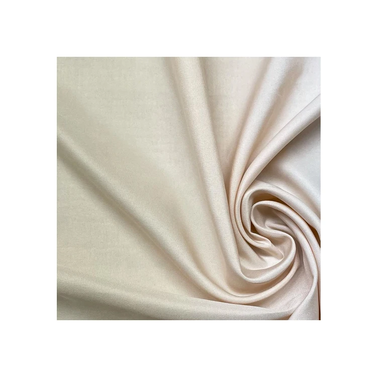 Good quality woven lightweight 50d mechanical stretch pongee