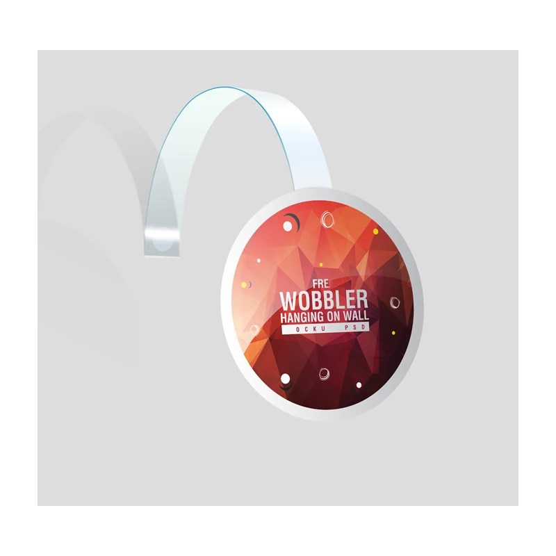 customization advertising danglers hockey dangler dangler design low price