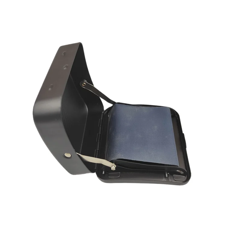 Cigarette Machine Making Machine Wholesale Metal Manual Spraying Black Cigarette Machine