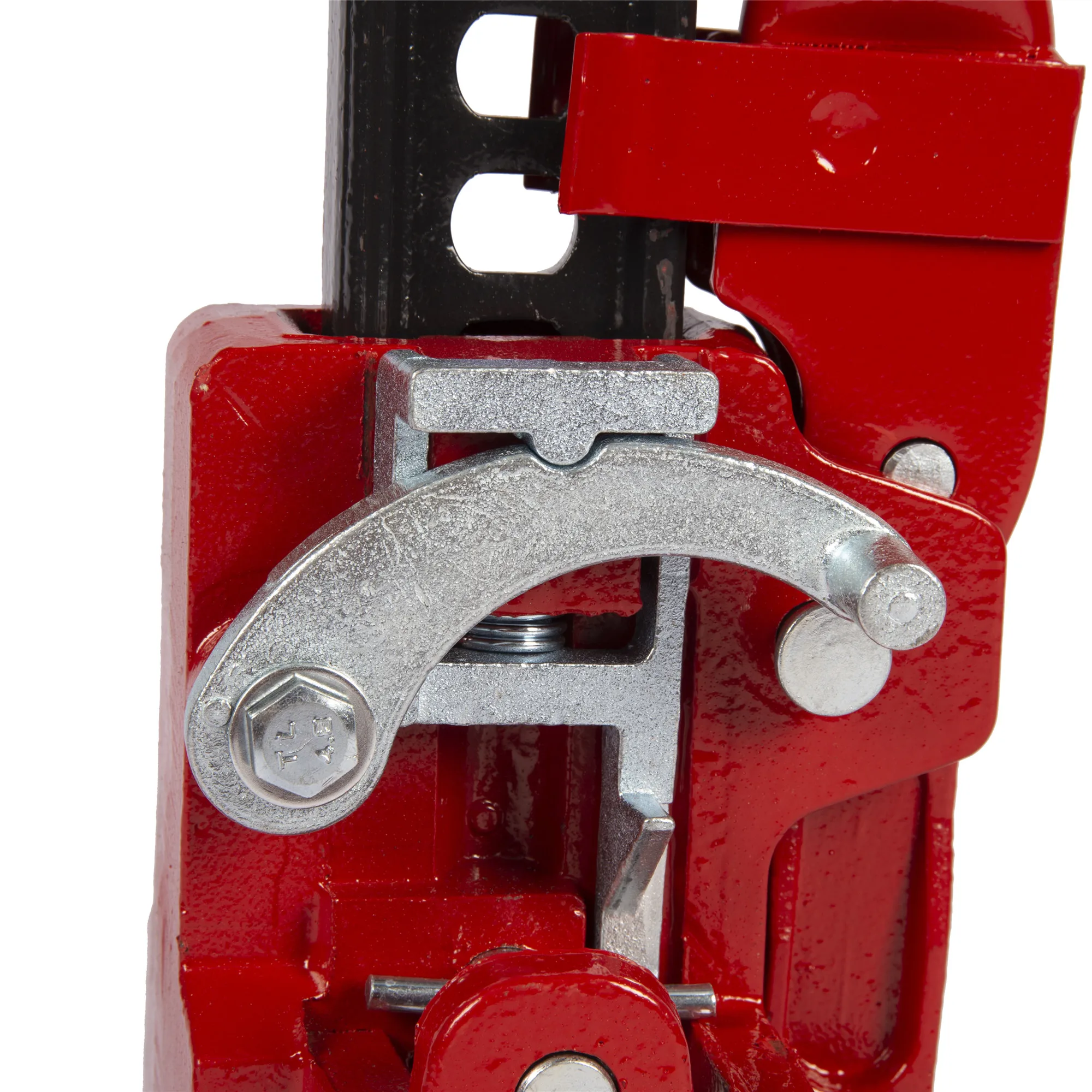 
Commercial Mechanical Lifting Jacks 48 Inch Farm Jack 