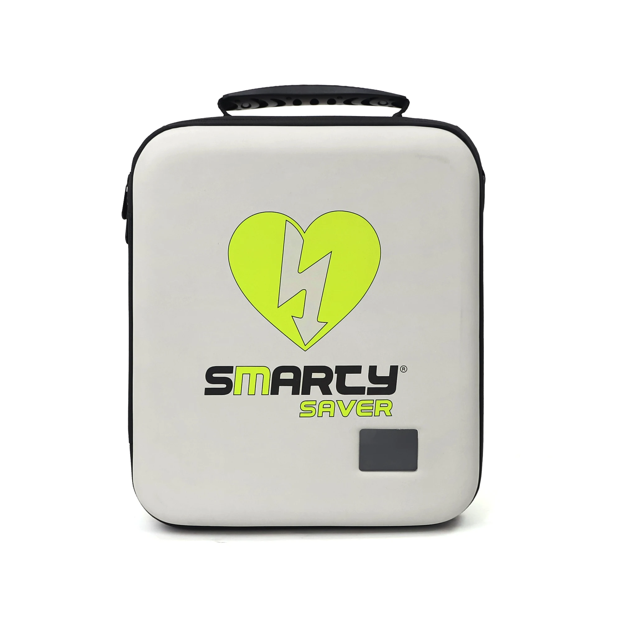 Customized EVA Protective All Weather Trainer AED Responder Kit Carring Case Zip Bag