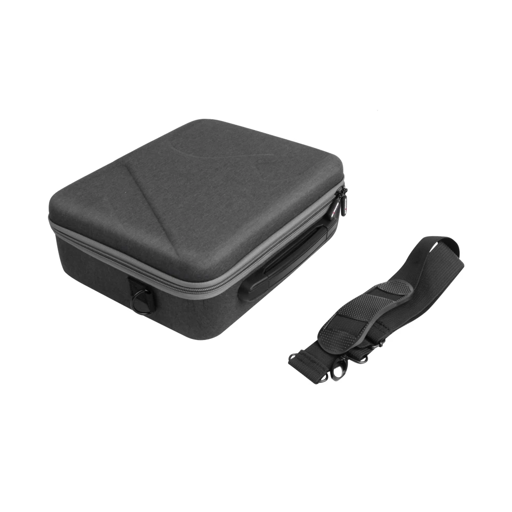 Hard Storage Carrying Case bag for DJI Mavic air 2  Drone and Fly More Combo