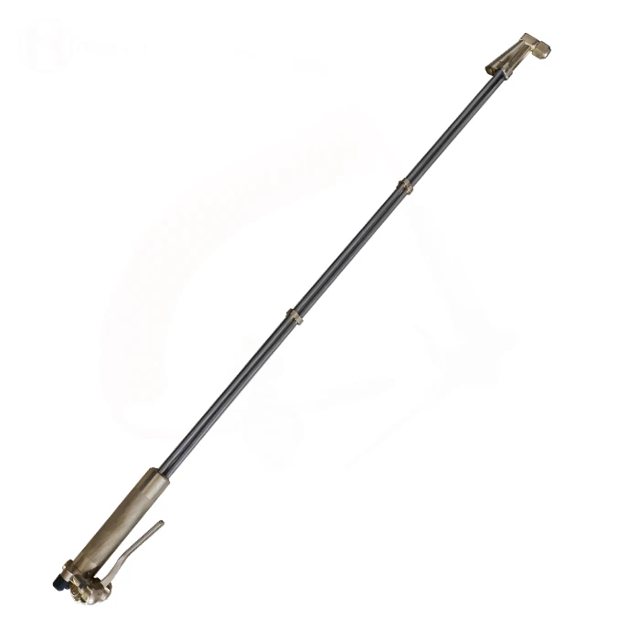Good quality Acetylene or LPG 62-3F Gas cutting torch for American