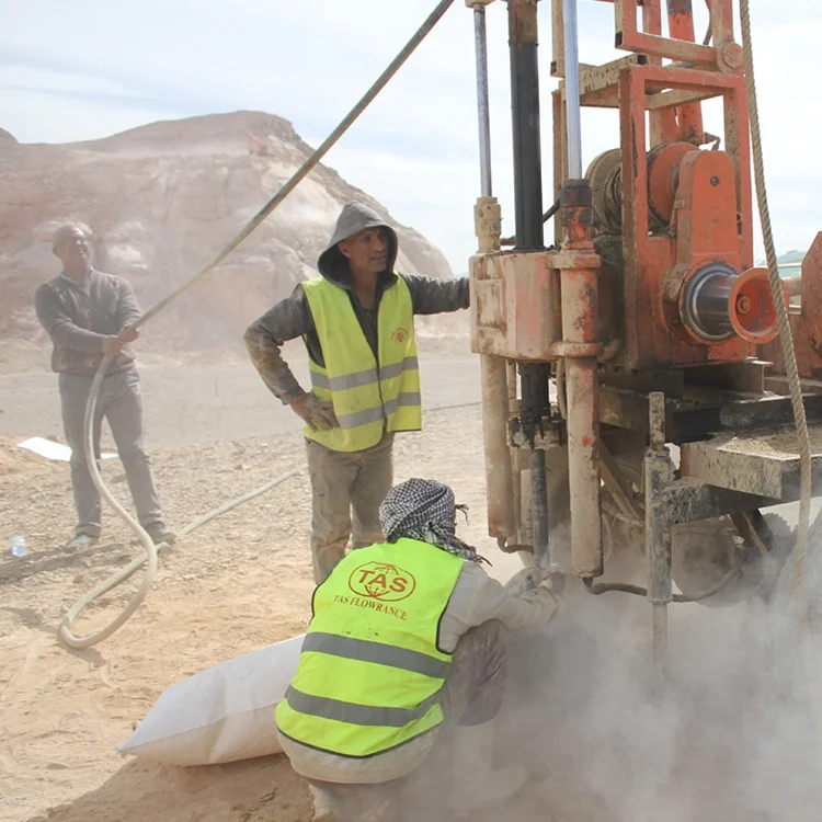 
Sand In Bags White Silica Sand For Glass Production 