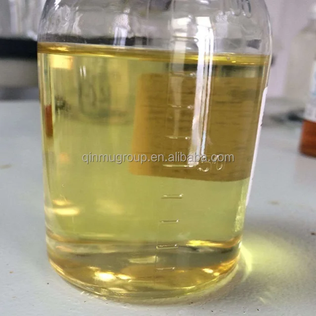 
High Quality N-Methylaniline CAS NO 100-61-8 Clear yellow to brown 