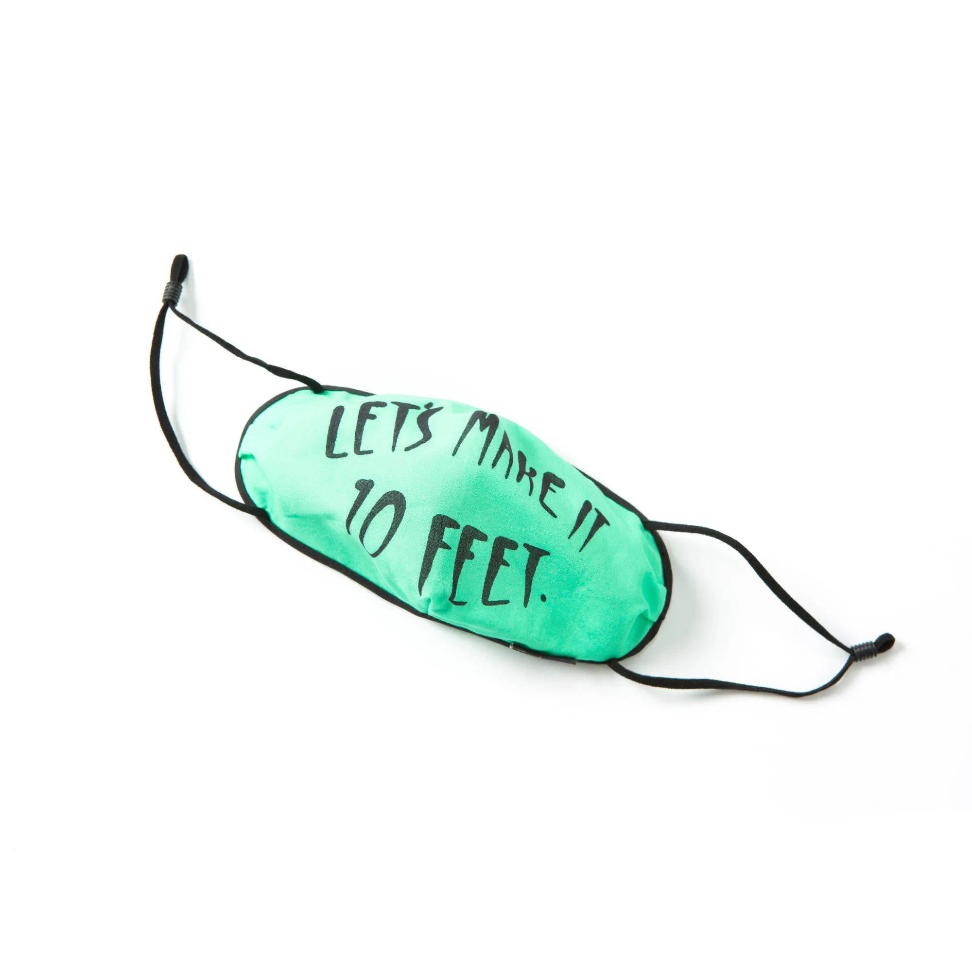 
Custom Logo 100% Cotton Fabric Various Pattern Printing Anti Dust Soft Face Mask 