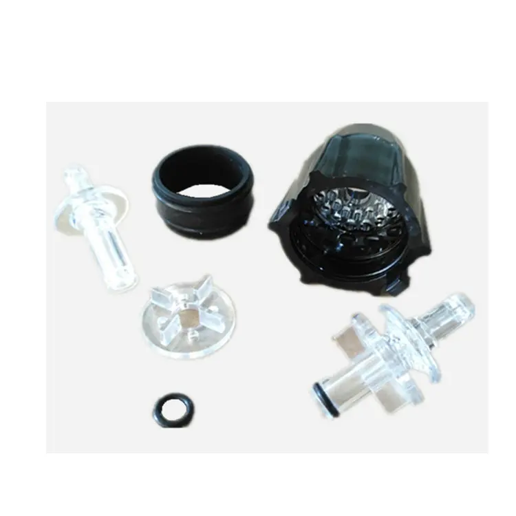 Valve Diffuser part of lancer valve for soda machine