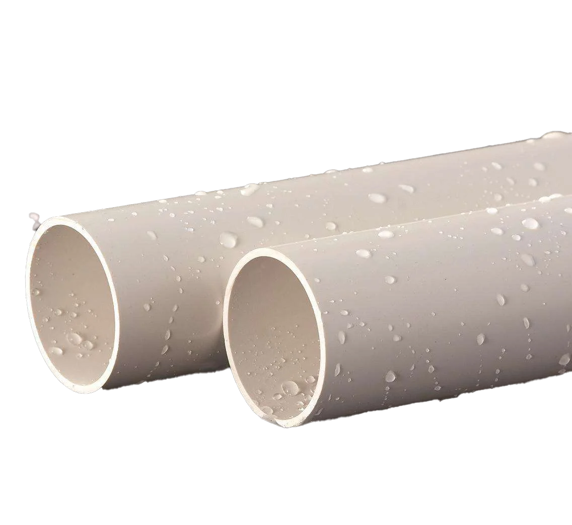 Plastic Pipe Wholesale Factory Price Pvc Pipe Polypropylene