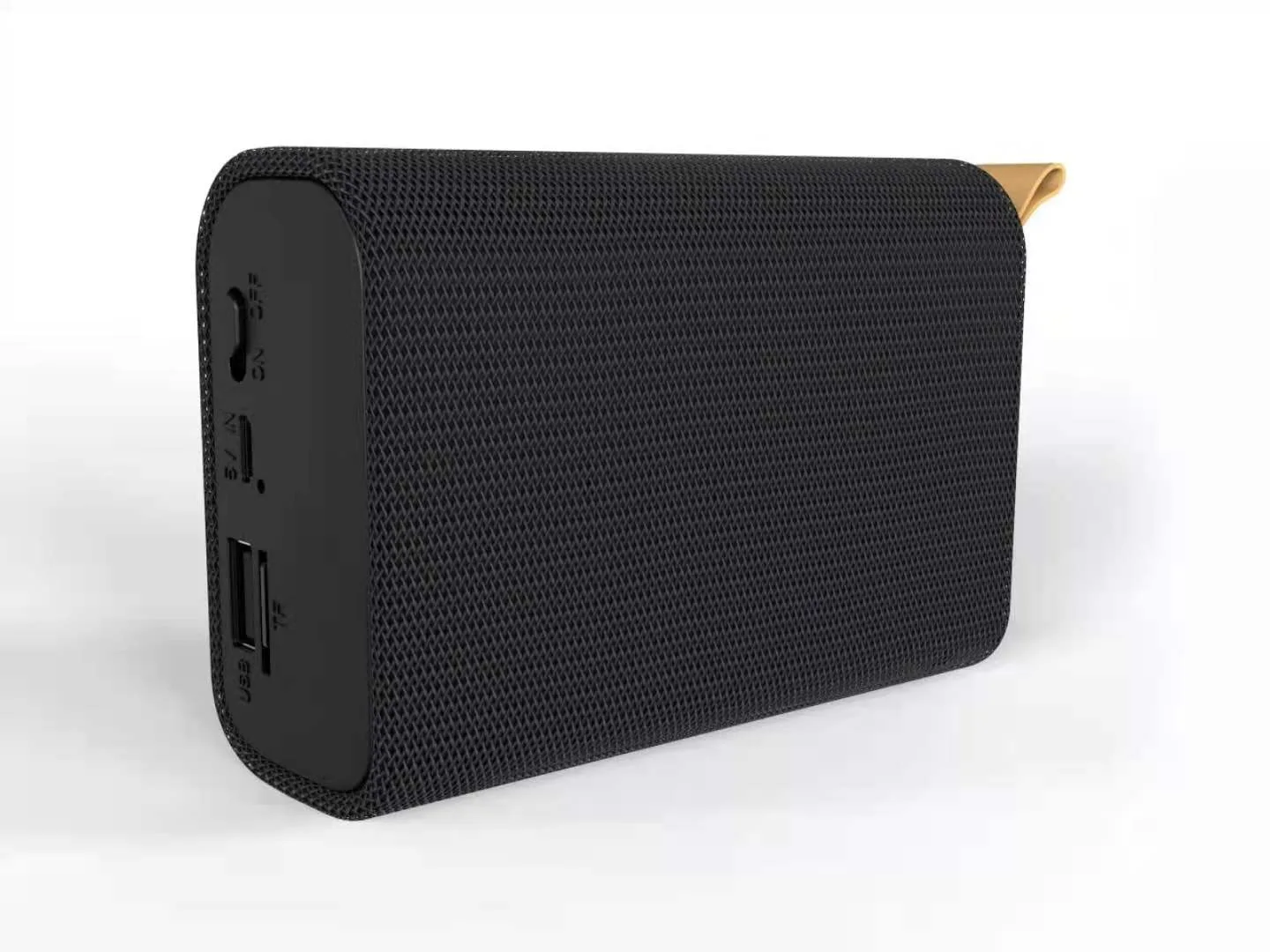 D03+ Portable Wireless Sound Speaker Hifi Sounds Bass RGB Light BT Loudspeaker Home Theate Party Speakers