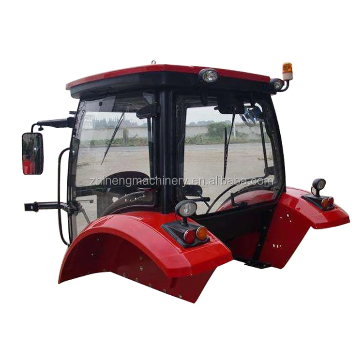 China Manufacturer Tractor Driver Cabin