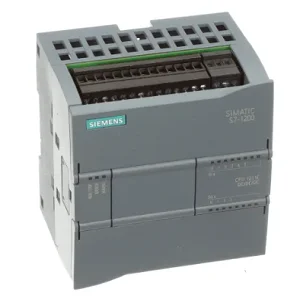 New original 6ES7212-1AE40-0XB0 Simatic S-7-1200 PLC Siemens Controller module
