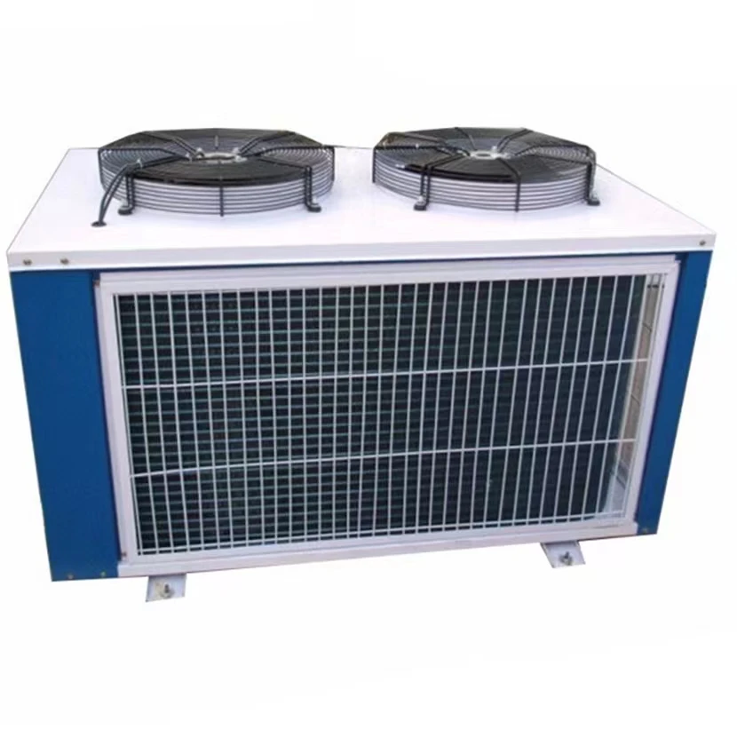 High Efficiency Customized Freezing Room Walk In Cooler Unit Commercial Refrigeration Cool Room