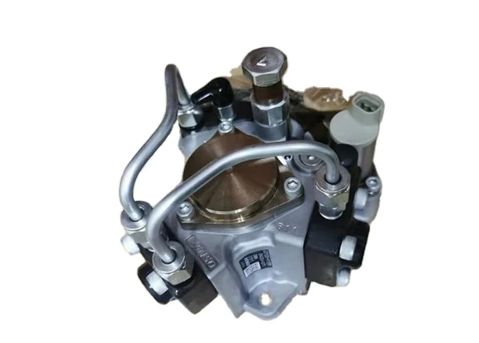 HIT diesel injection pump 22100-51032 for  Land Cruiser 1KD-FTV, D-4D, V8 common rail pump 22100-51032 294050-0270
