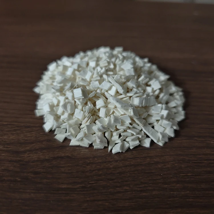 Structure Buildings Uf500 Wood Cellulose Fiber Supplement For Concrete Reinforcement Industrial Cement Board