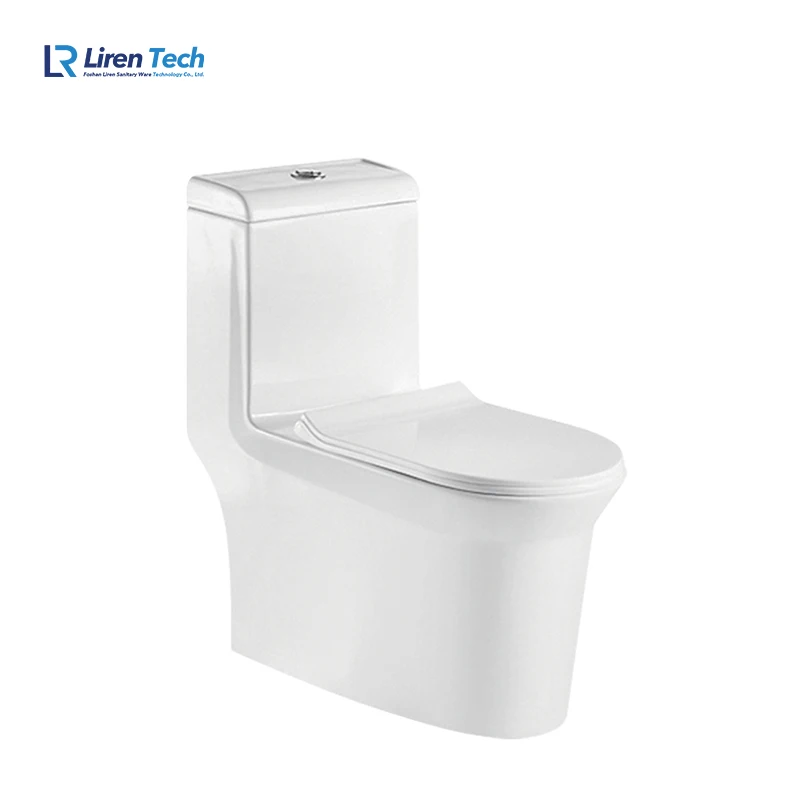 Wholesale Siphonic Ceramic Toilet German Ethiopia Dubai Cambodia Australian Standard Environmentally Friendly Bathroom Toilet