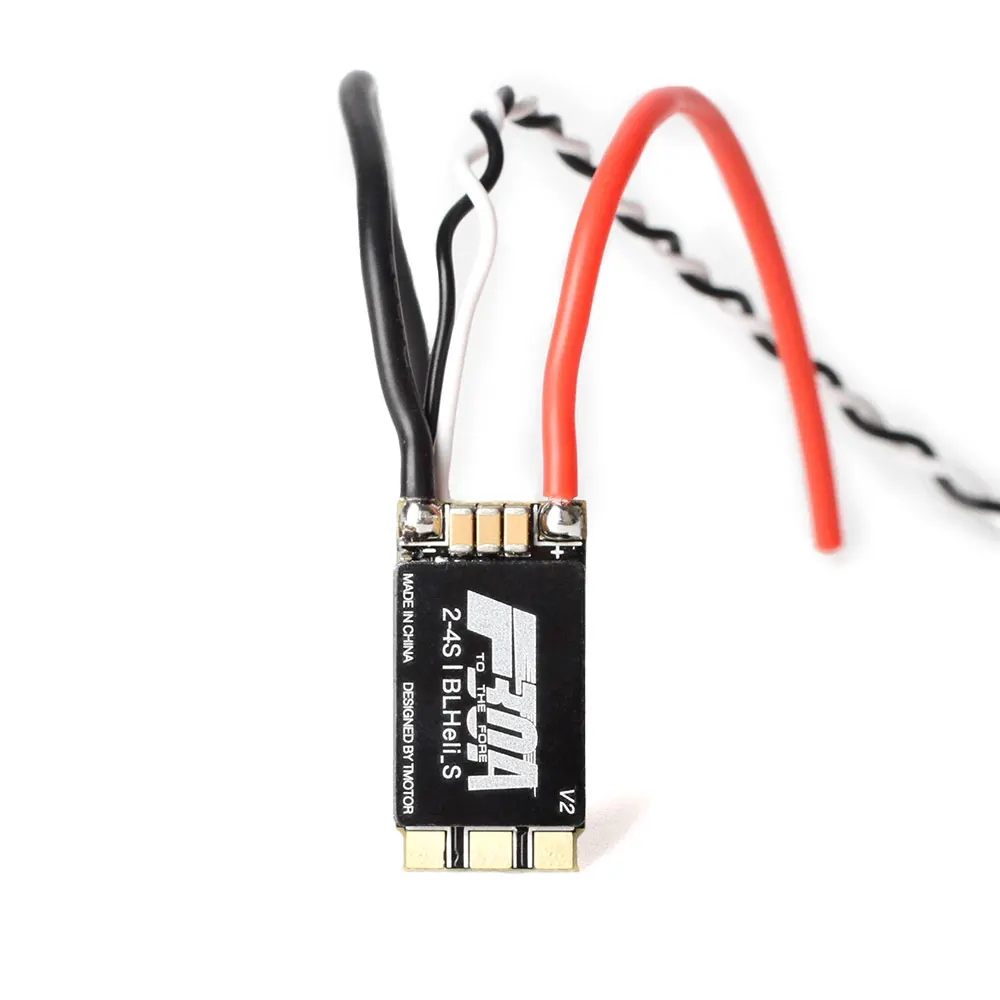 T-MOTOR и он имеет высокую эффективность Дрон с бесщеточным двигателем 30a esc для сельского хозяйства drone