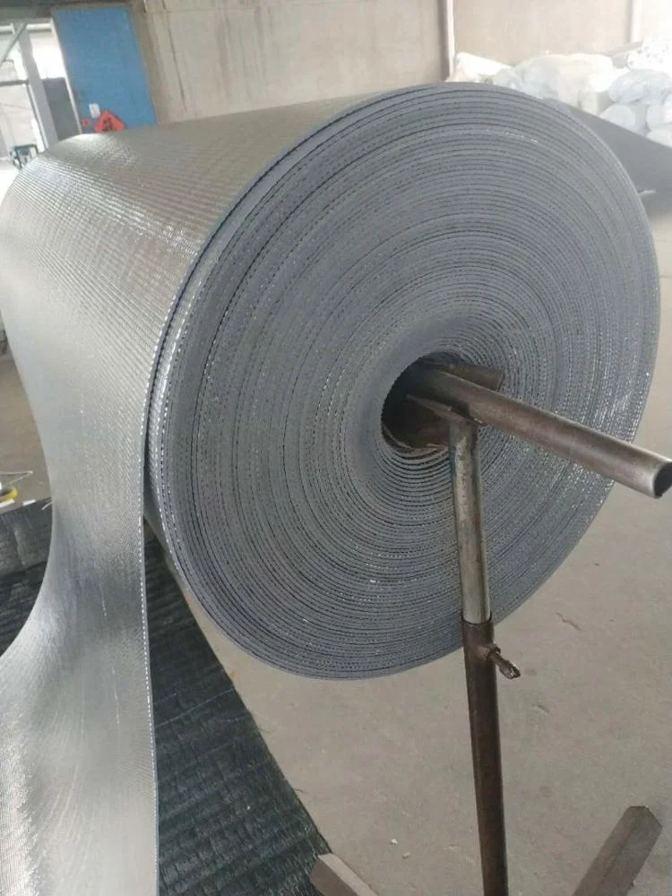 high quality reflectivity bubbleEPE/XPE aluminum foil heat insulation