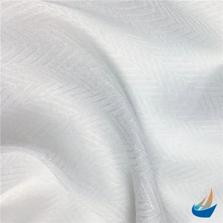 
Chinese factory wholesale customized spun rayon fabric digital printing 