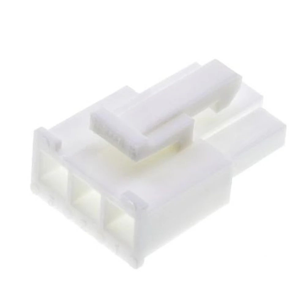 Molex 39-01-4031 Headers & Wire Housing 3 CKT Receptacle  Housing 3 Pin Female Automotive Connector