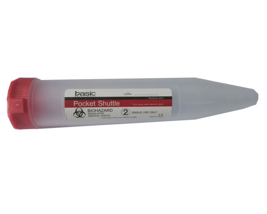 Needle Sharp Container