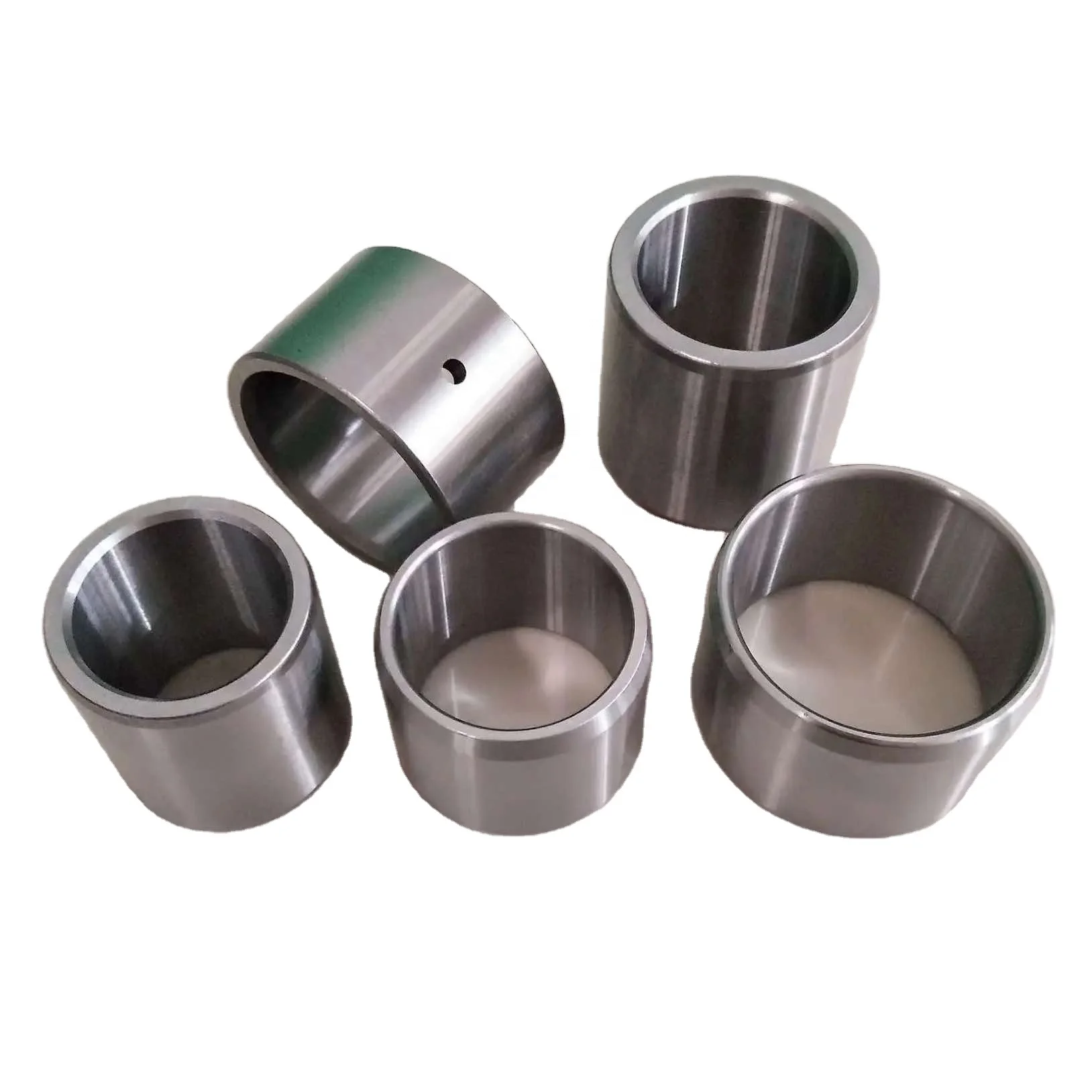 Gearbox assembly wear shaft sleeve used for NOV TDS