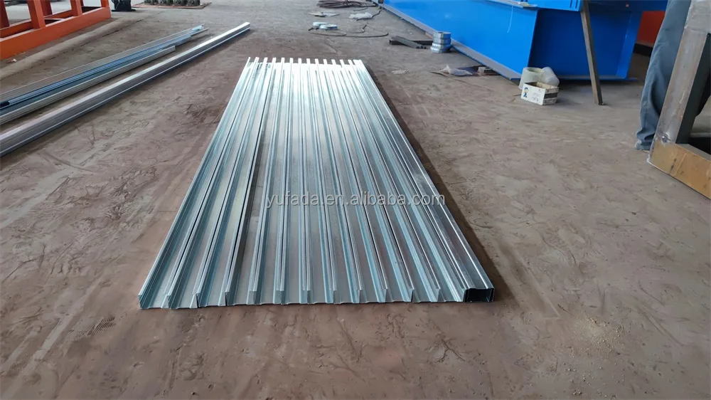 Light Steel Keel Roll Forming Machine Roller Former Making Machine