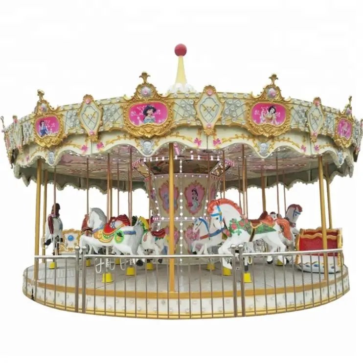  Manege для детей подержанное оборудование парка