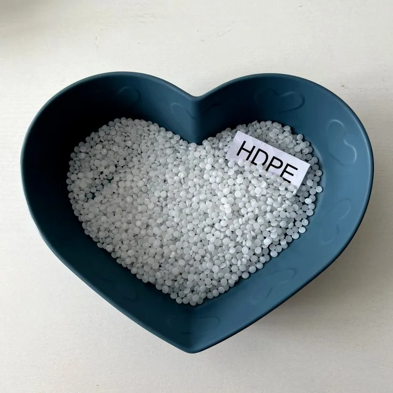 Высокое качество HDPE пластиковое сырье
