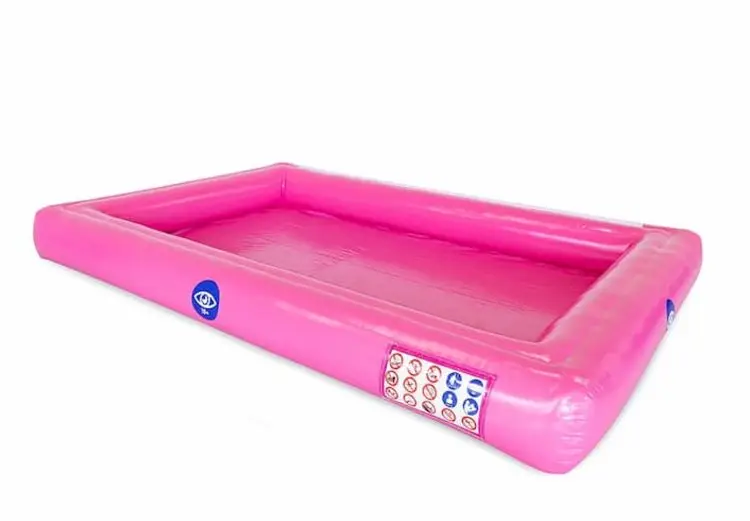 Inflatable Pool