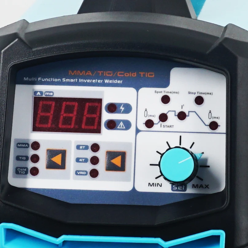 inverter igbt 200a 220V DC  mma  TIG cold welding machine