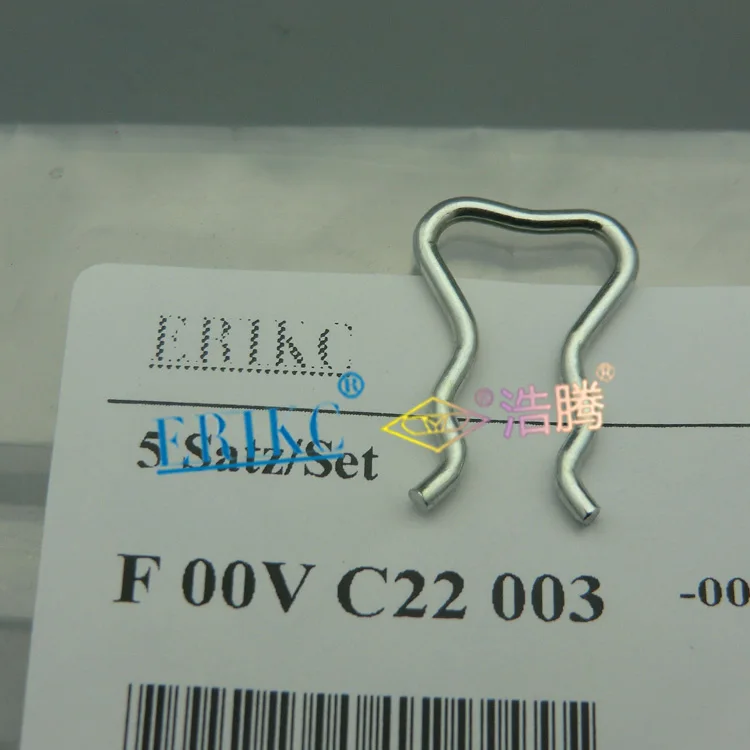 Injector Retaining Spring F00RJ00322 (F 00R J00 322) Common Rail Injector Clamping Saddle F00R J00 322