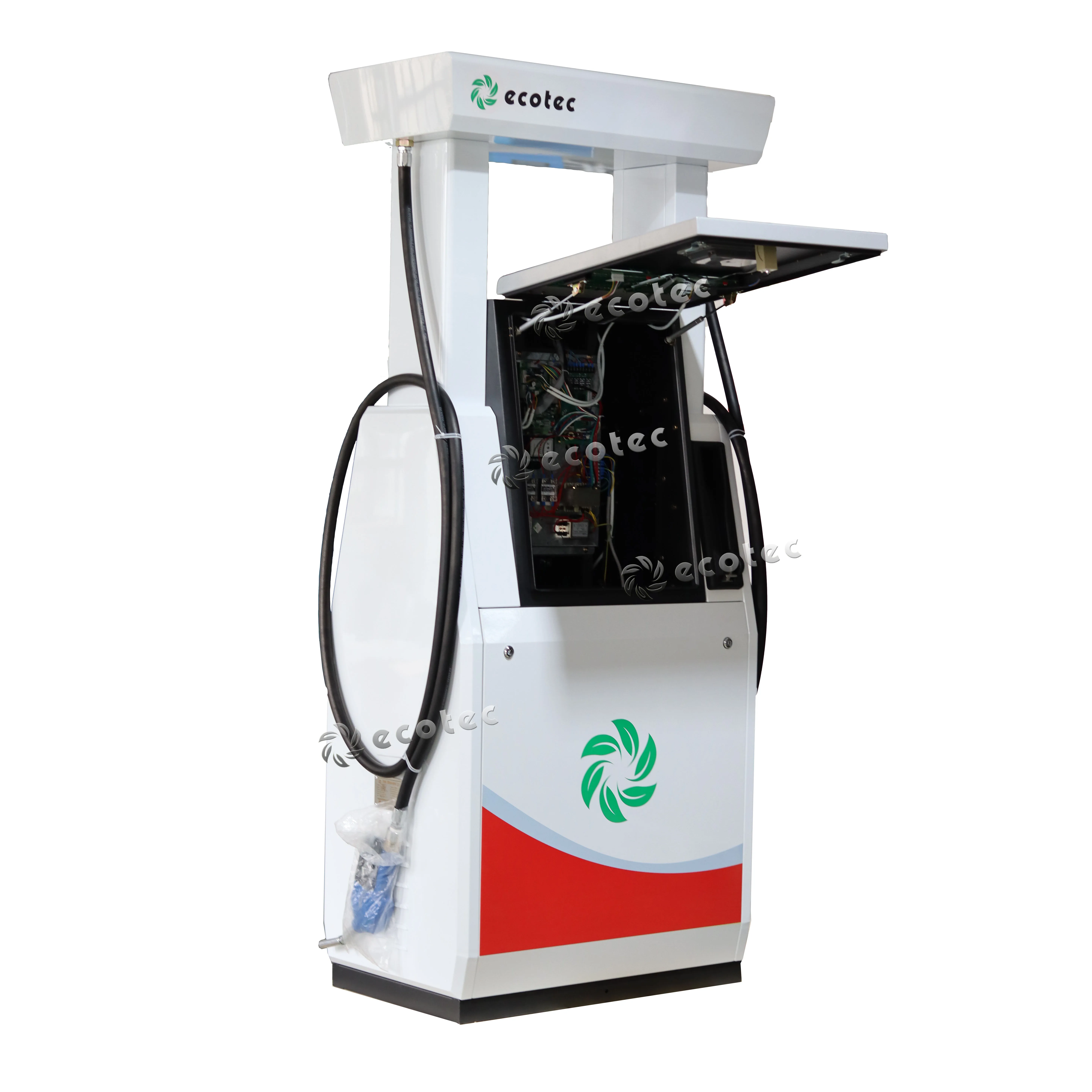 Топливный дозатор Ecotec Wayne топливный насос всасывающий для АЗС