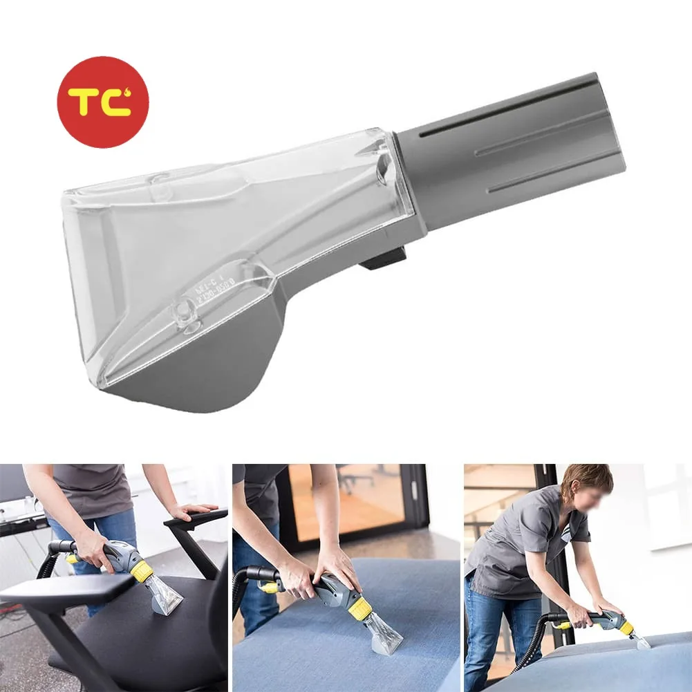 Насадка для пылеуловителя насадка обивки Karcher 8/1 C 10/1 10/2 30/4 4 130-001