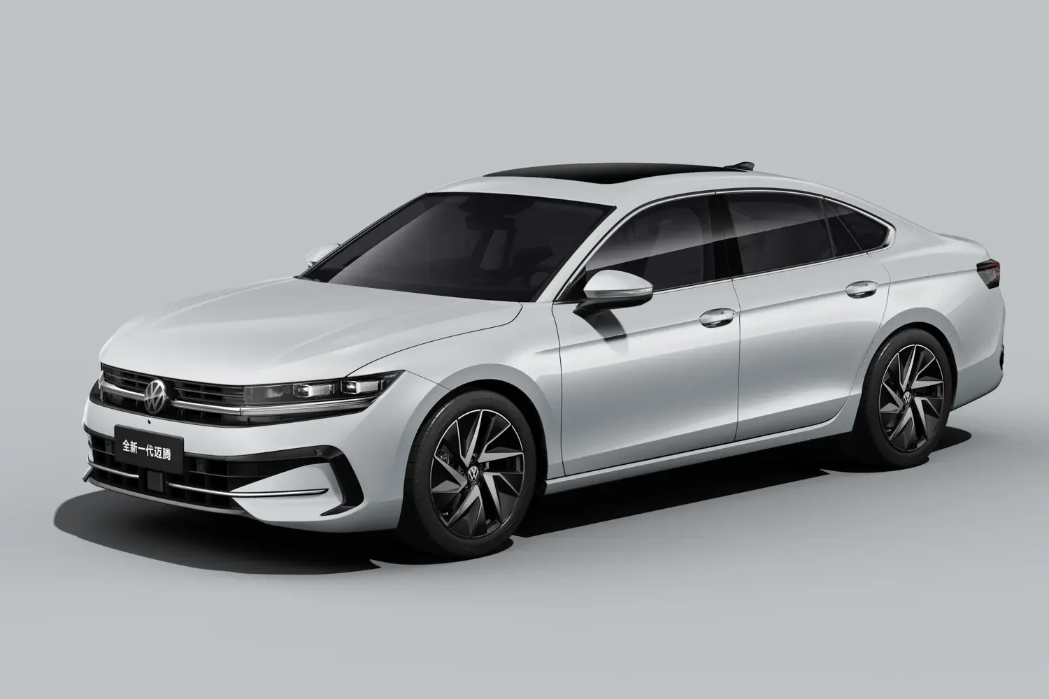 Made in China High-Speed New Energy Vehicle High Quality EV Sedan 2023 Luxury EV-SUV