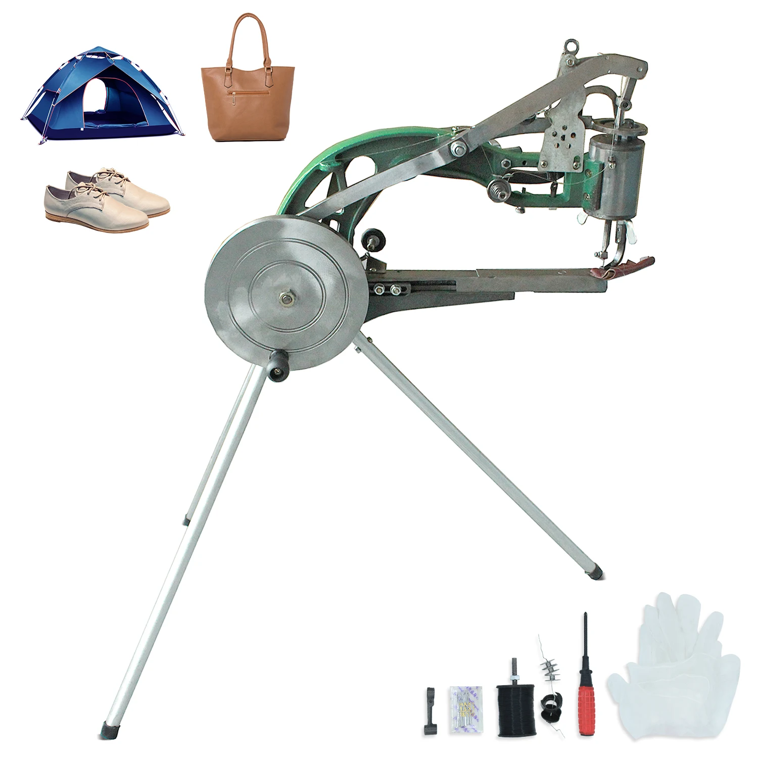 TOP quality  shoe repair leather shoe mending finisher on sale