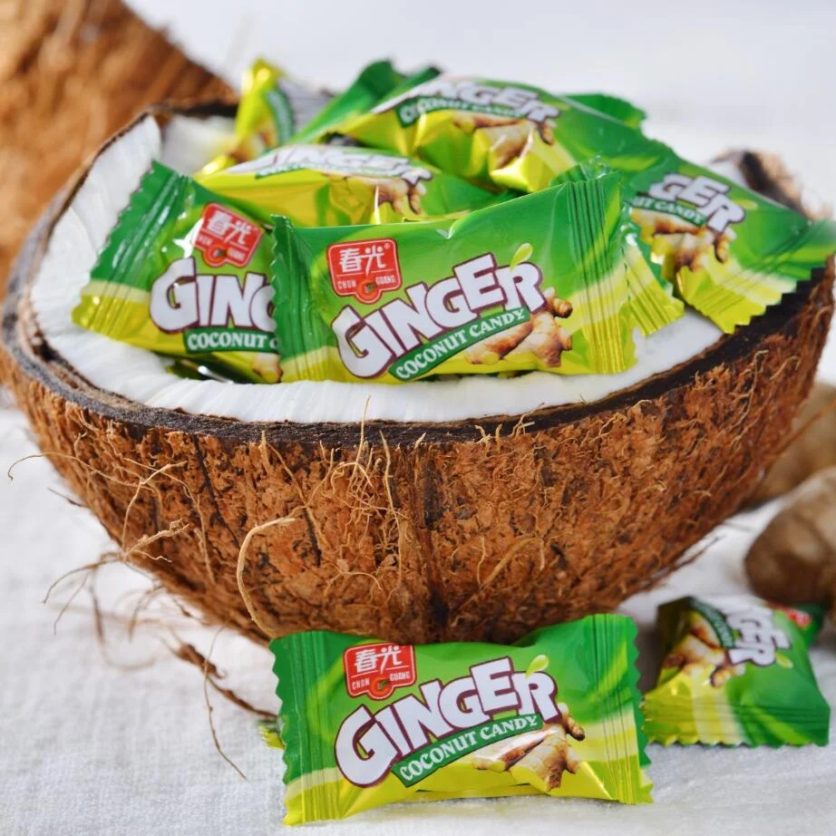 Ginger Candy Price per KG